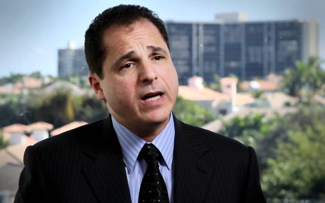 What Is The Model Visitation Schedule For Florida?