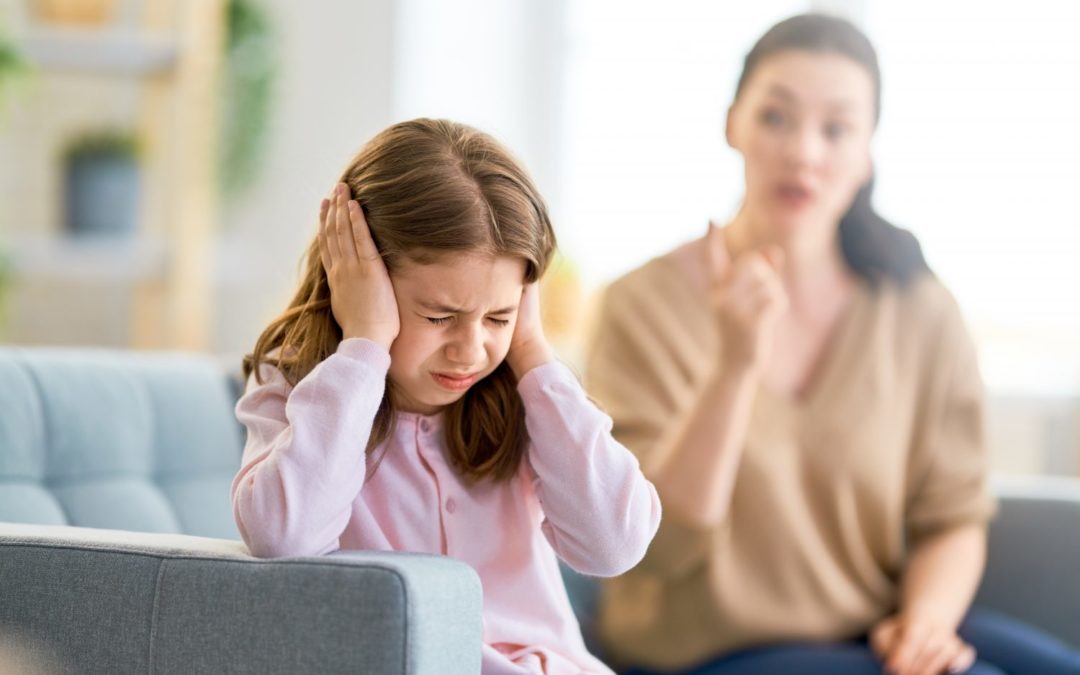 How to Stop Parental Alienation Ruining Your Relationship with Your Child