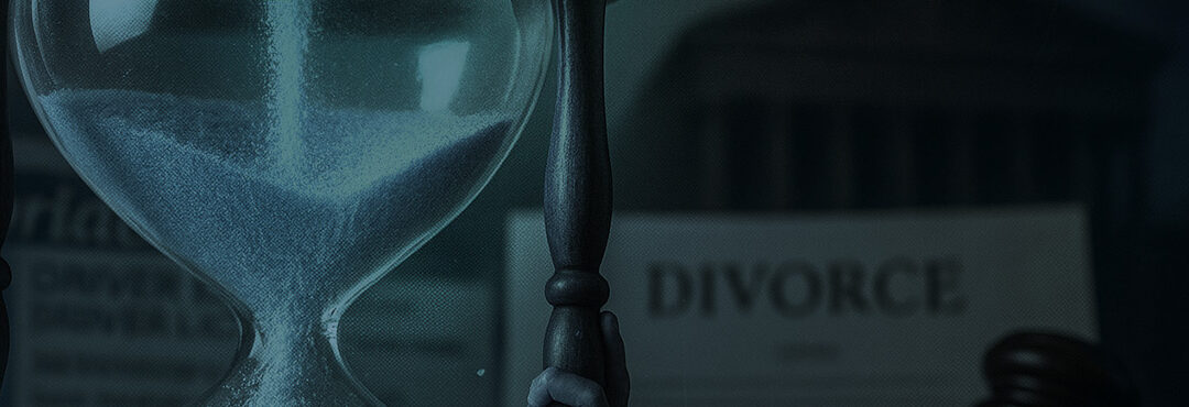 Residency Requirements and Grounds for Divorce in Florida