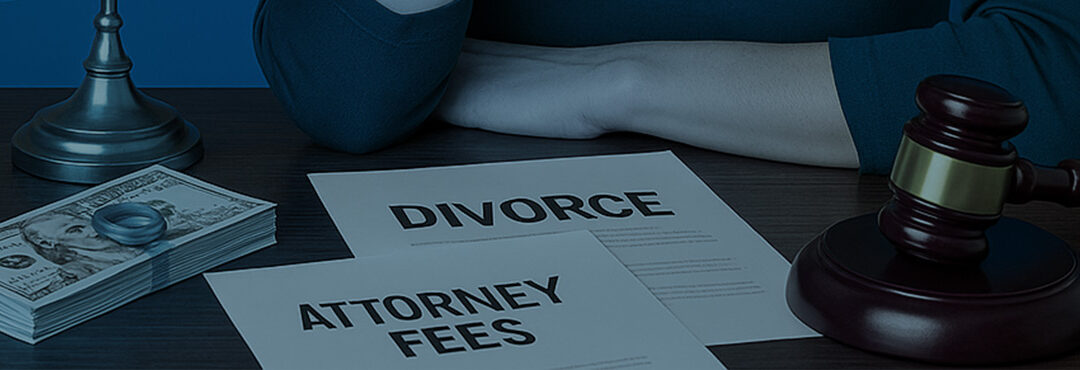 Costs and Attorney Fees in a Florida Divorce