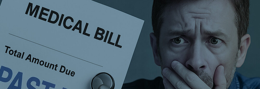 Medical Debt, Credit Reports, and How Bankruptcy Can Help in Florida