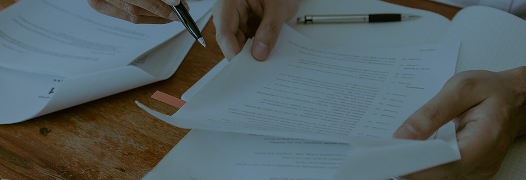 Estate Planning Resolutions for 2026: What Documents Do You Need?