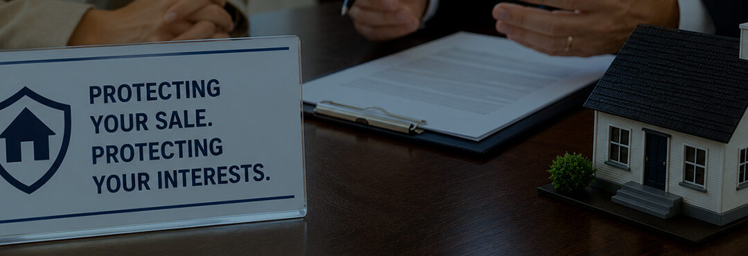 Top 5 Reasons Why a Realtor Should Recommend Their Seller Retain an Attorney in Florida