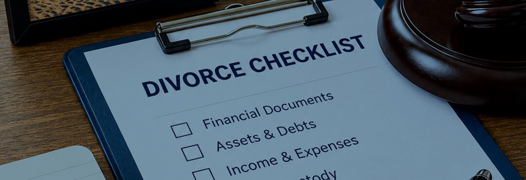 How to Prepare for Divorce in Florida: Step-by-Step Guide