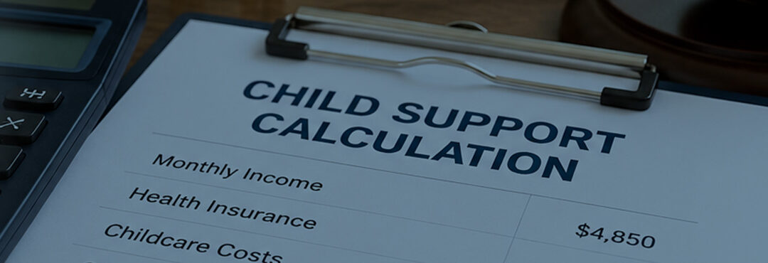 How Child Support Is Calculated in Florida (2026 Guide)