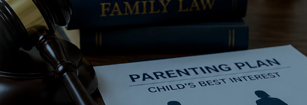 How Domestic Violence Allegations Impact Custody in Florida
